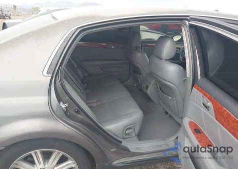 2006 Toyota Avalon Limited z USA, uszkodzony, nr VIN 4T1BK36B86U089097